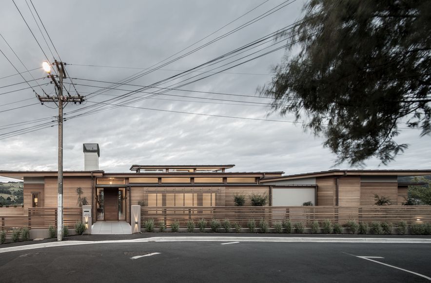 Maori Hill Residence