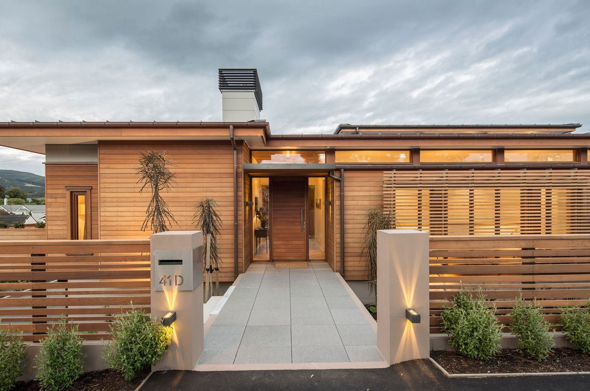 Maori Hill Residence