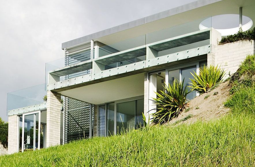 Seacliffe Avenue