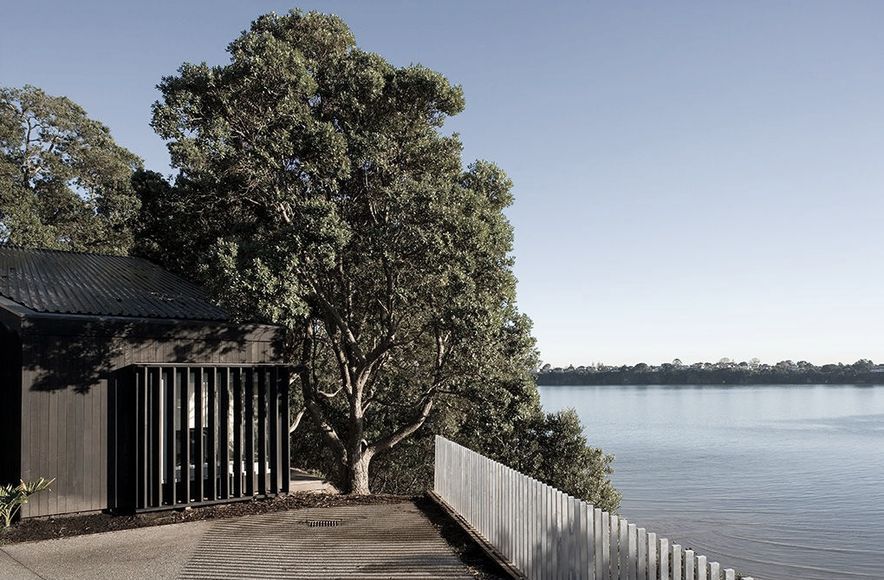Stanley Point House