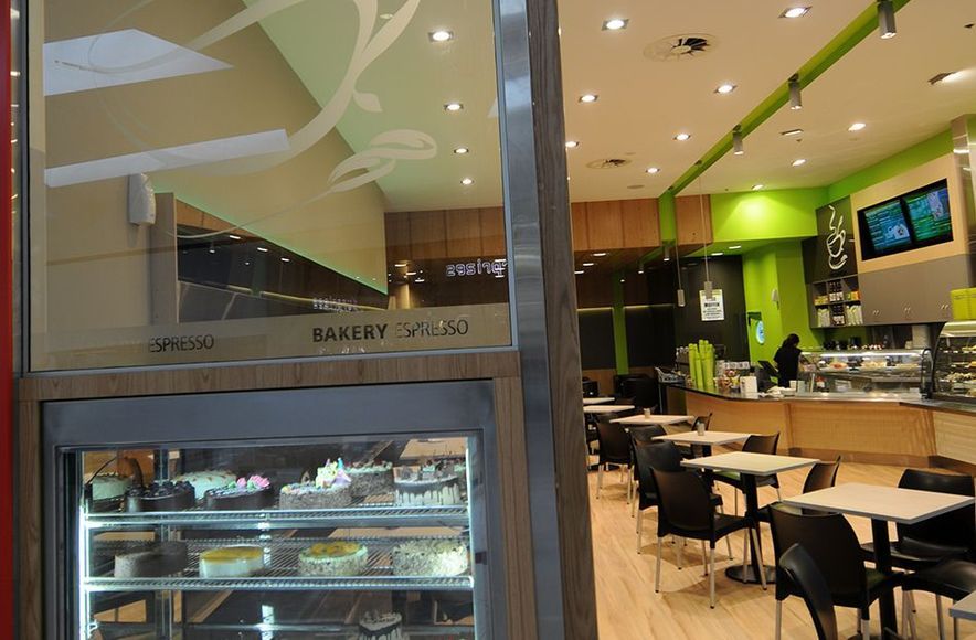 Hollywood Bakery