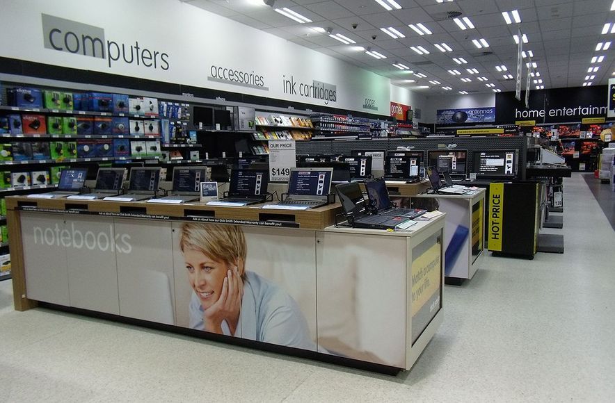 Dick Smith