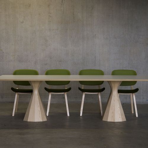 Ballerina Table