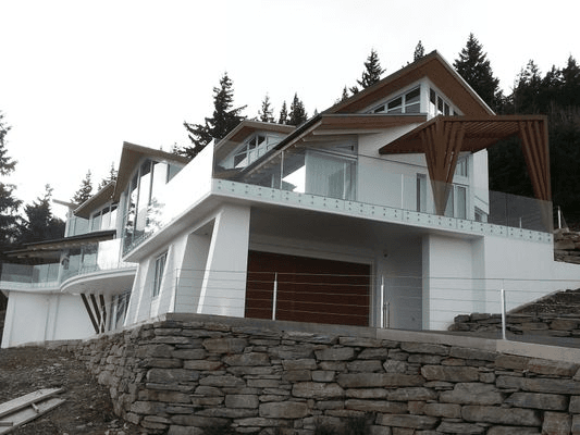 GRAPHEX Masonry Overlay System
