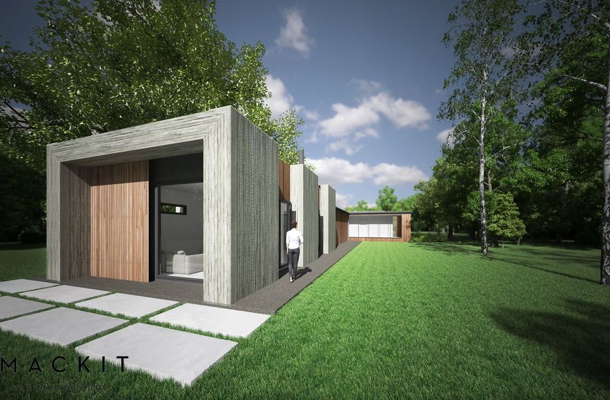 Greytown House