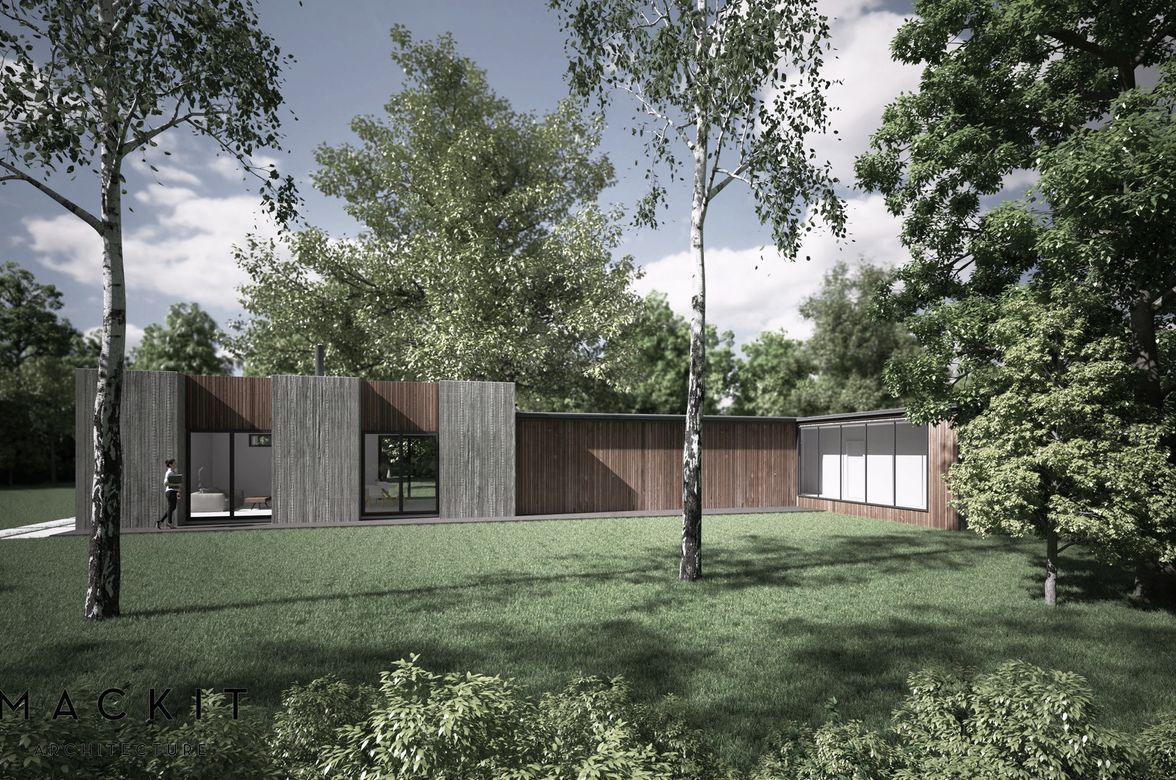 Greytown House