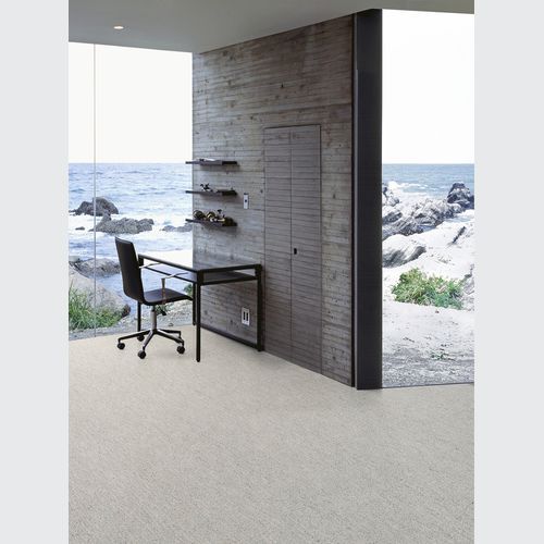 Grind carpet tiles Handcraft Collection by ​​modulyss®