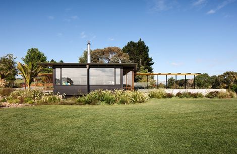 Karaka House