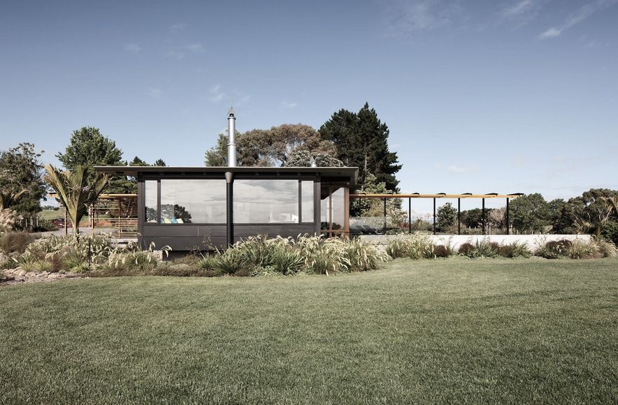 Karaka House