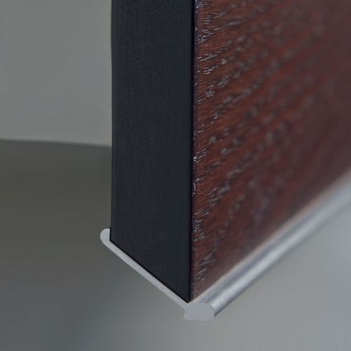 HB 375 Continuous Drawer Pull for Cabinetry