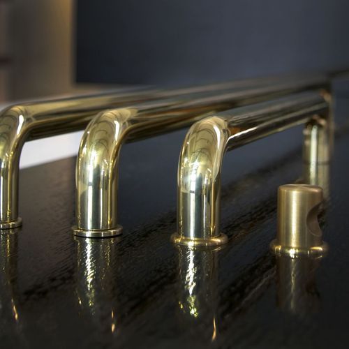 HB2200 Series Pull Handles