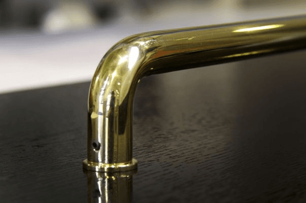 HB2200 Series Pull Handles