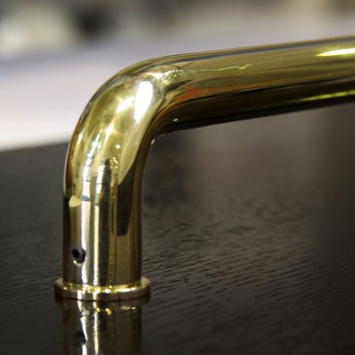 HB2200 Series Pull Handles