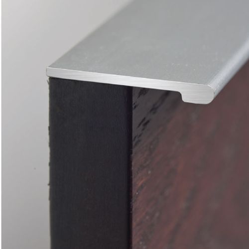 HB 380 Continuous Drawer Pull for Cabinetry