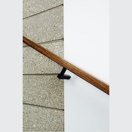 HB540 Stair Rail Bracket for Handrails