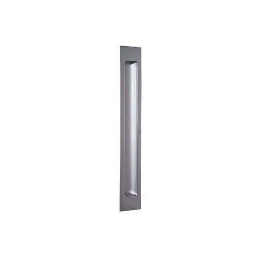 HB665 250mm Flush Pull for Sliding/Cavity Slider Doors