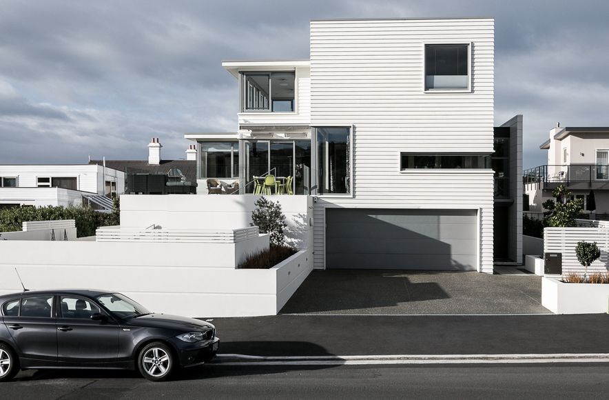 St Clair House