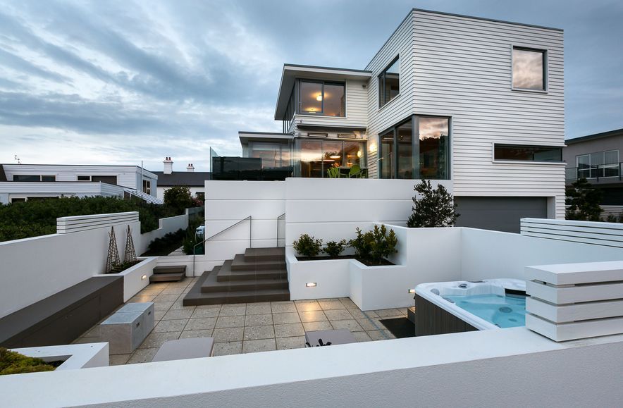 St Clair House
