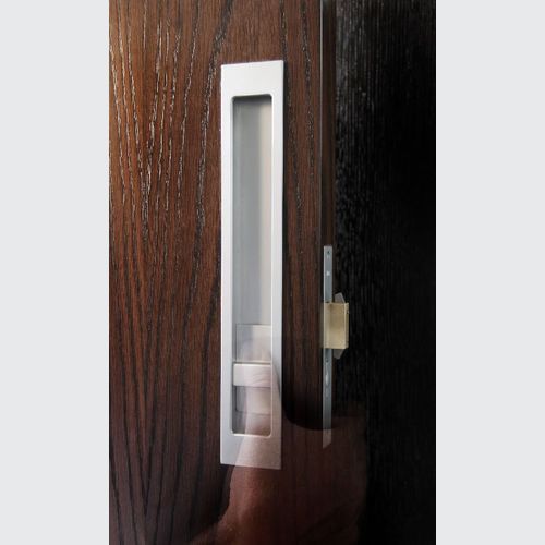 HB1490 Lock Set for Sliding/Cavity Slider Doors
