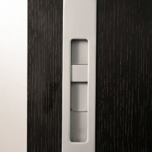 HB1810 Flat Throw Flush Bolt for Sliding Doors