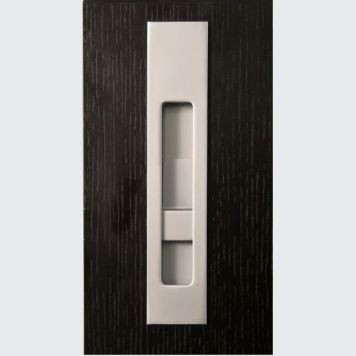 HB1810 Flat Throw Flush Bolt for Sliding Doors