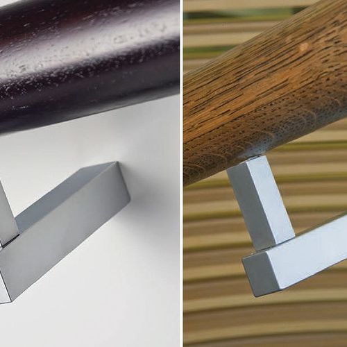 HB540 Stair Rail Bracket for Handrails