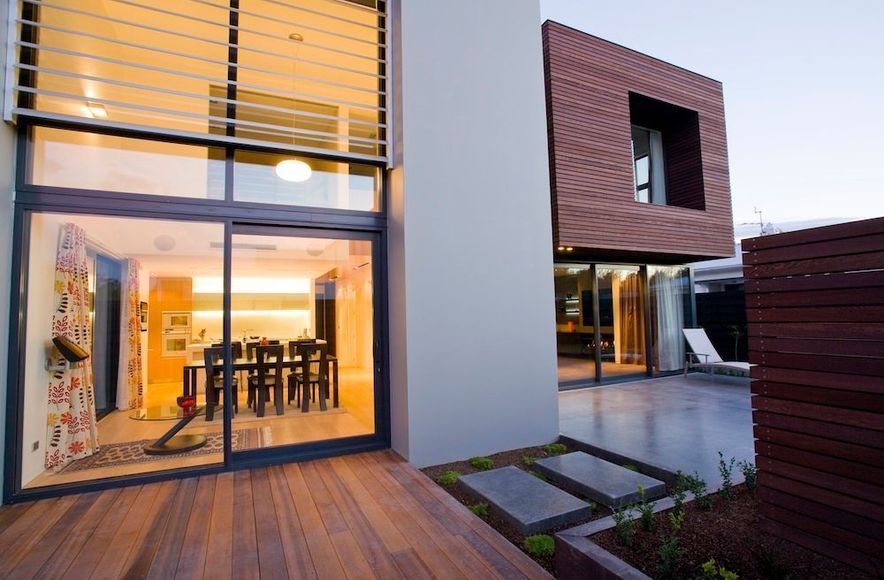 Totara St House