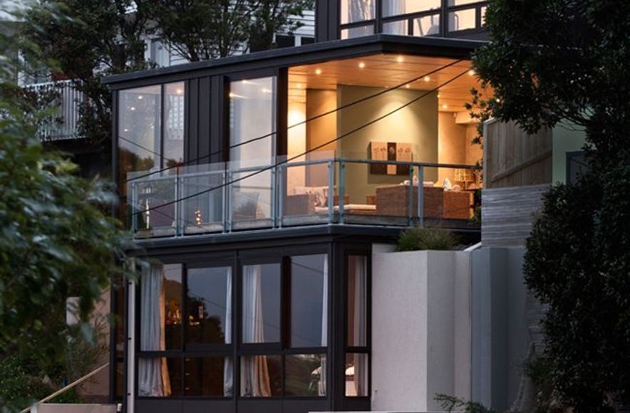 Hataitai Home