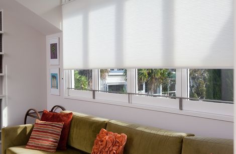 Takapuna Residential Fit out