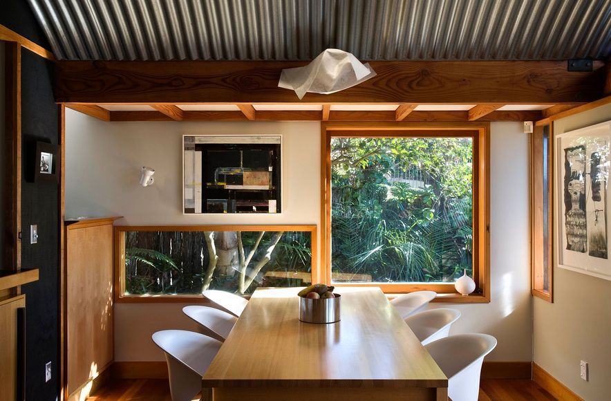 Heke Street House