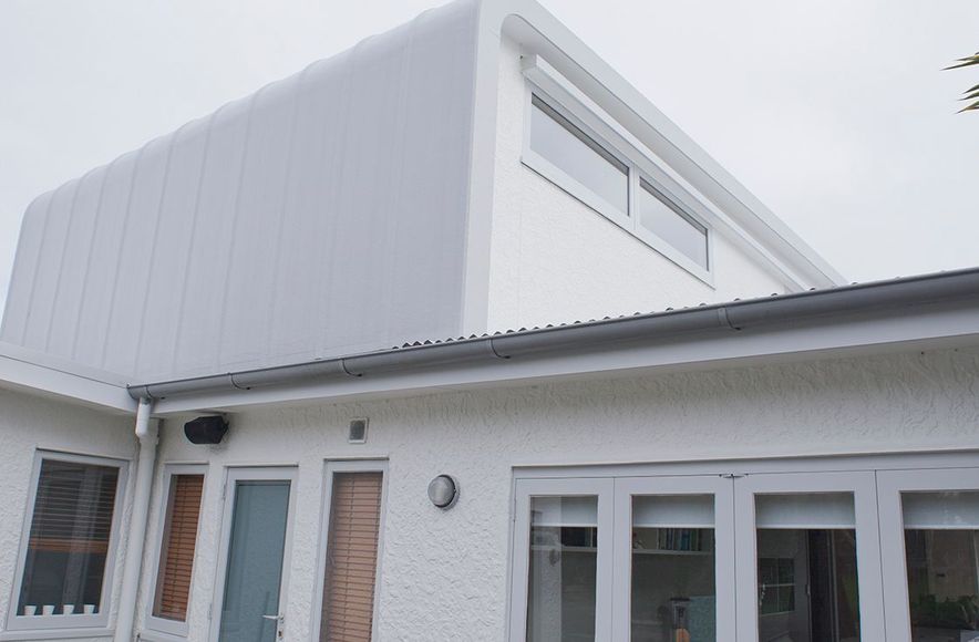 Art Deco Renovation, Westmere