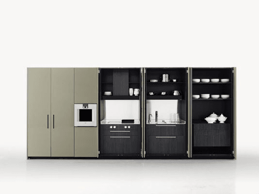 Hide Kitchen