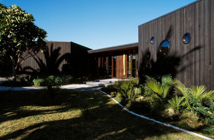 Hot Water Beach House
