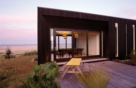 Hot Water Beach House