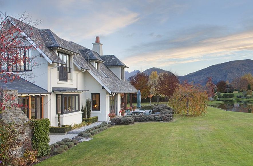 Stonebridge Homestead
