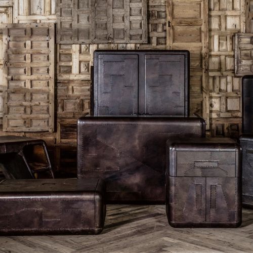 Hudson by Timothy Oulton