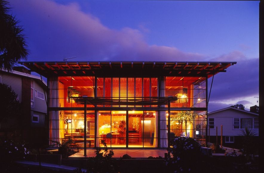 Glendowie House