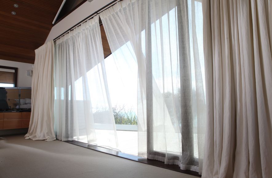 Narrowneck Residential Fit out