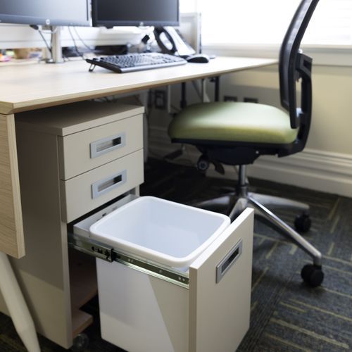 Office Storage Solutions