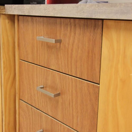 IBS Hardwood Plywood