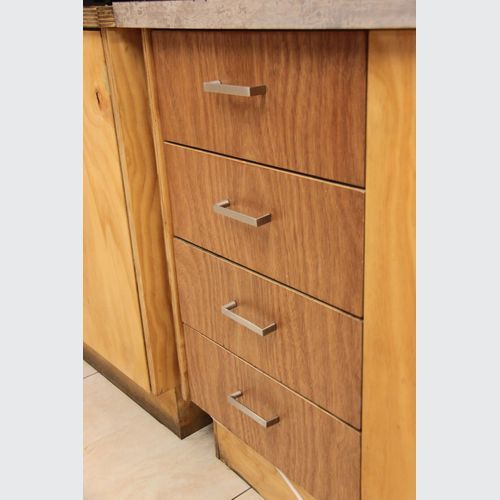 IBS Hardwood Plywood