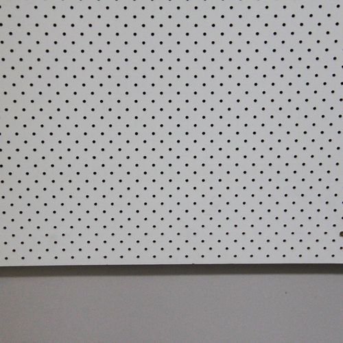 PegBoard