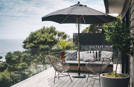Tiri View House
