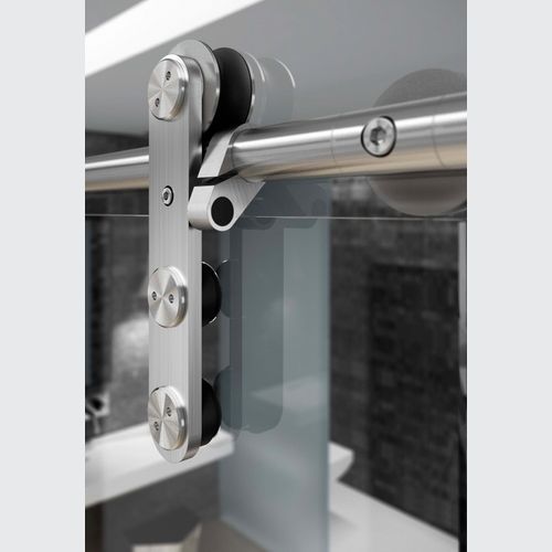 Modular Sliding Door System