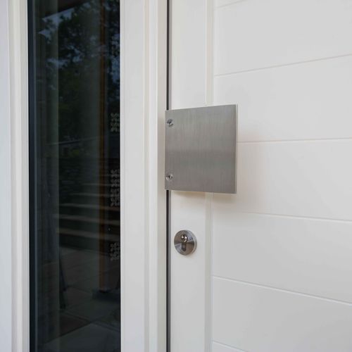 Pull Handle: IN.07.500