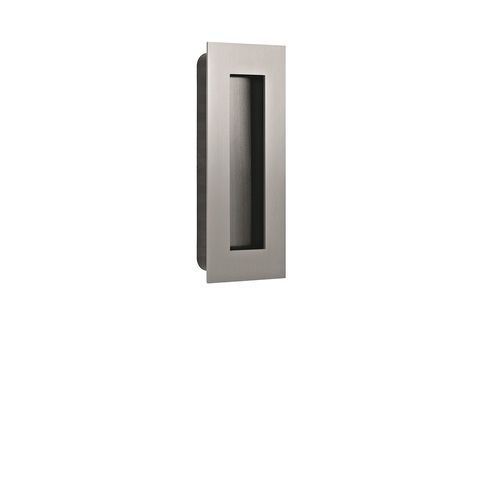 JNF Stainless Steel Kitchen Flush Pull: IN.16.412