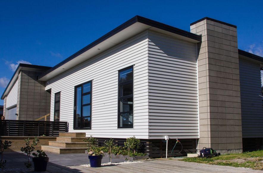 Dufty Home