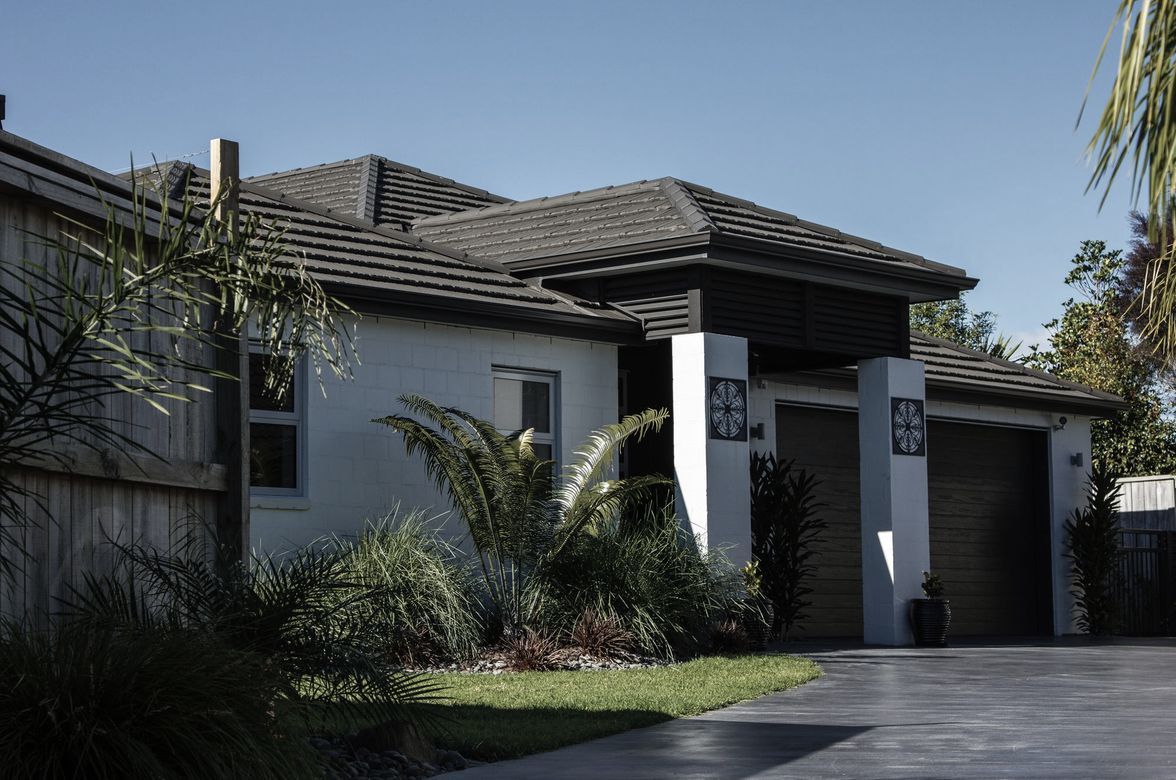Bell Home