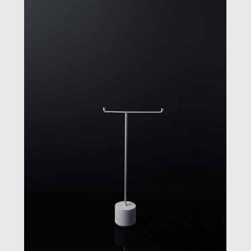 Iko Free-standing Towel Holder Series