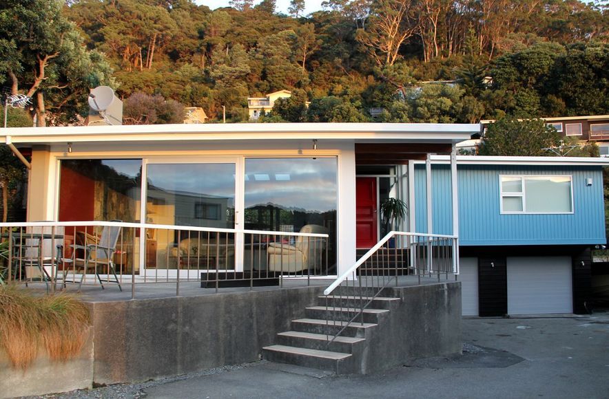 1960s Home